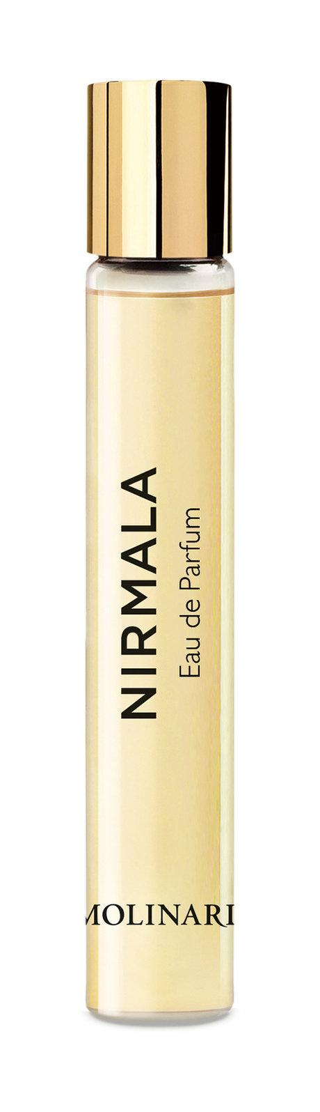 Molinard Nirmala Eau De Parfum Rolling Pearl