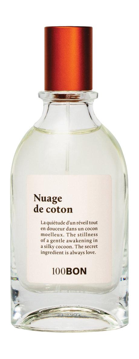 100Bon Nuage de Coton Eau de Toilette