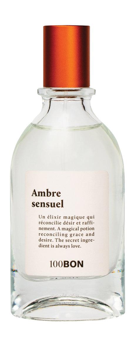 100Bon Ambre Sensuel Eau de Toilette