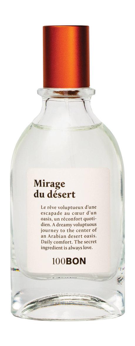 100Bon Mirage du Desert Eau de Toilette