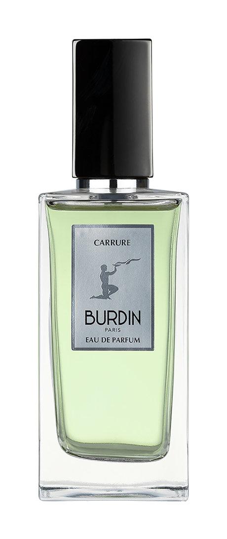 BURDIN | Burdin Carrure Eau de Parfum. 100 Мл