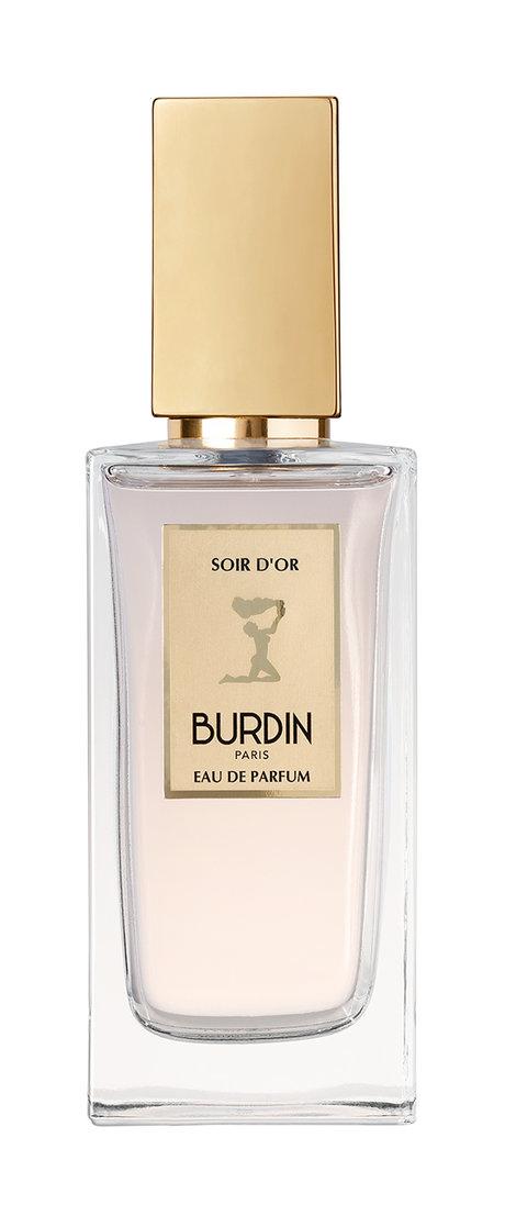 BURDIN | Burdin Soir D'or Eau de Parfum. 100 Мл