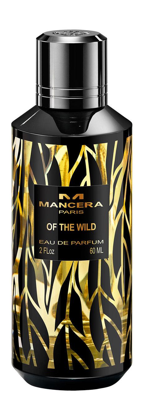 Mancera Of The Wild Eau de Parfum. 60 Мл