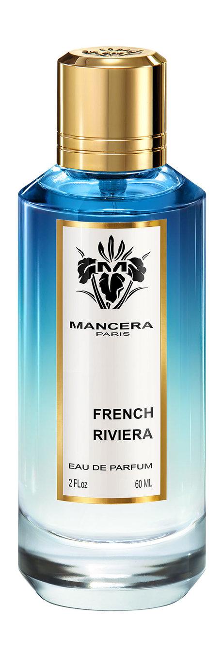 Mancera French Riviera Eau de Parfum. 60 Мл