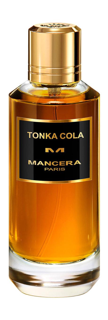 Mancera Tonka Cola Eau de Parfum. 60 Мл