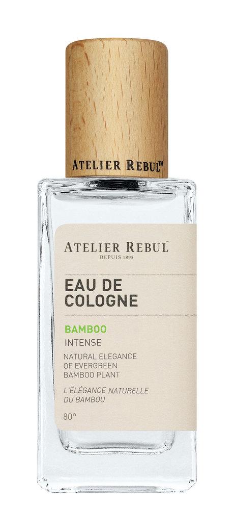 ATELIER REBUL | Atelier Rebul Bamboo Intense Eau de Cologne