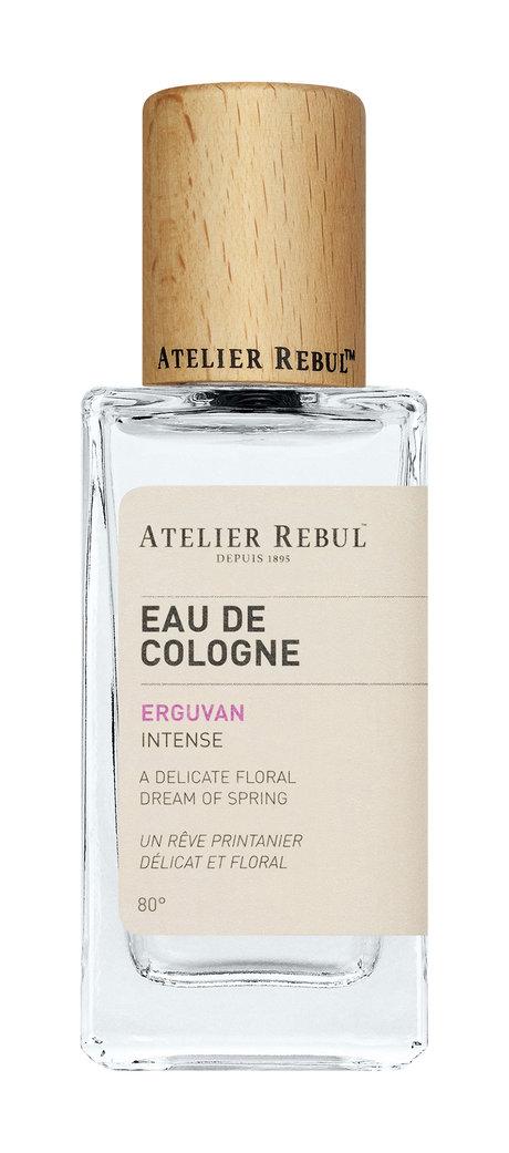 ATELIER REBUL | Atelier Rebul Erguvan Eau de Cologne