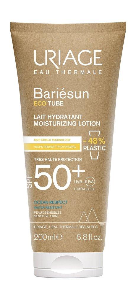 Uriage Bariesun Moisturizing Lotion SPF 50+