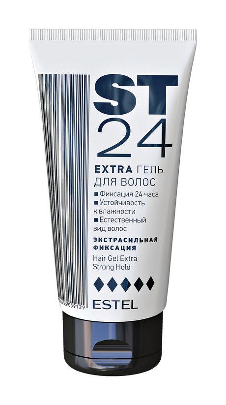 Estel ST 24 Extra Гель для волос