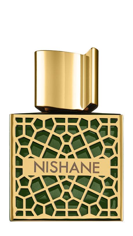 Nishane Prestige Collection Shem Extrait de Parfum. 50 Мл