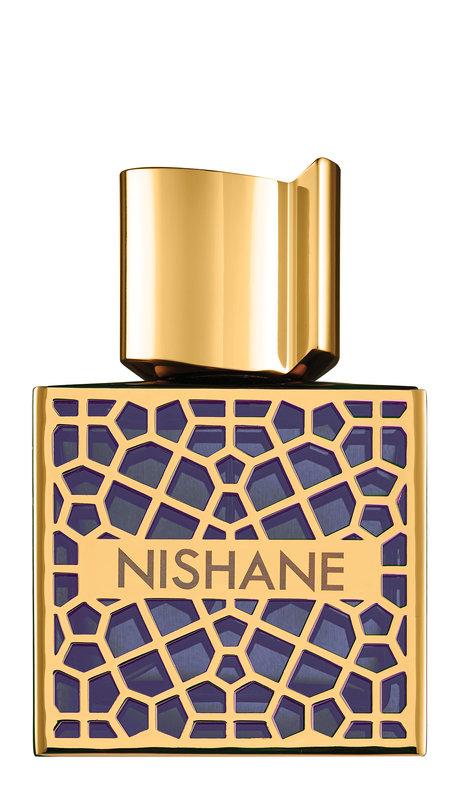 Nishane Prestige Collection Mana Extrait de Parfum. 50 Мл