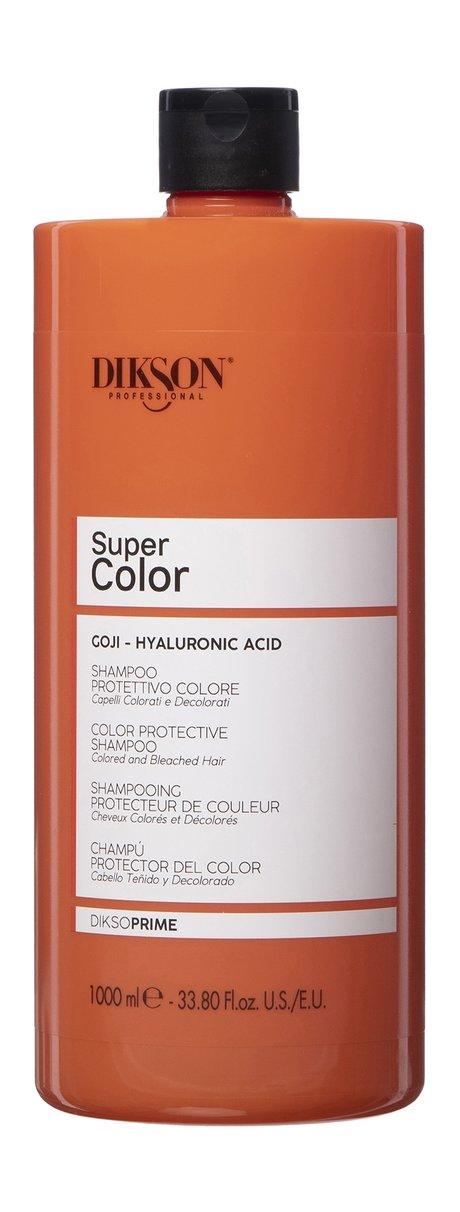 Dikson Professional Super Color Protective Shampoo. 1000 Мл