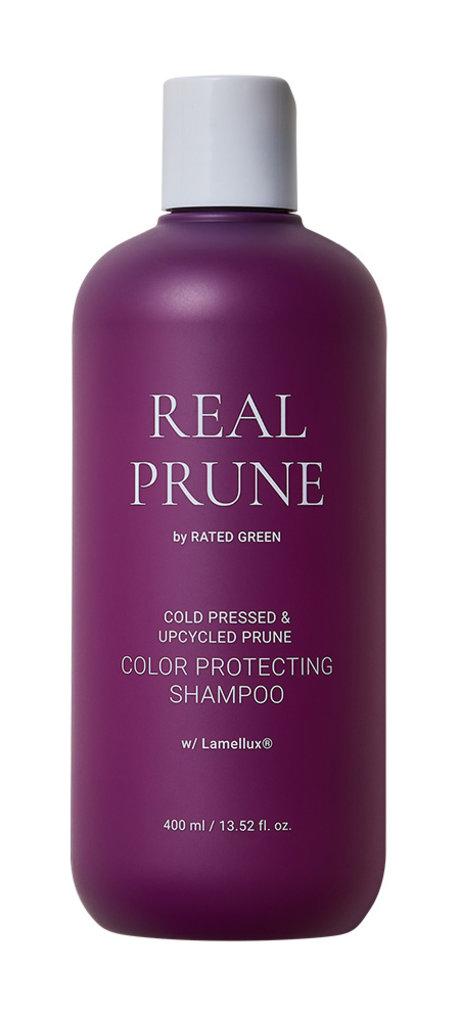 RATED GREEN | Rated Green Cold Pressed & Upcycled Prune Color Protecting Shampoo