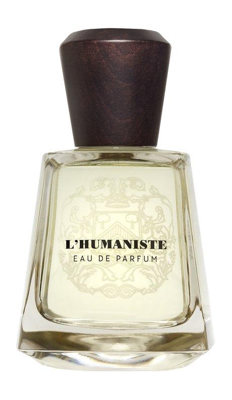 P.Frapin & Cie L'humaniste Eau de Parfum. 100 Мл