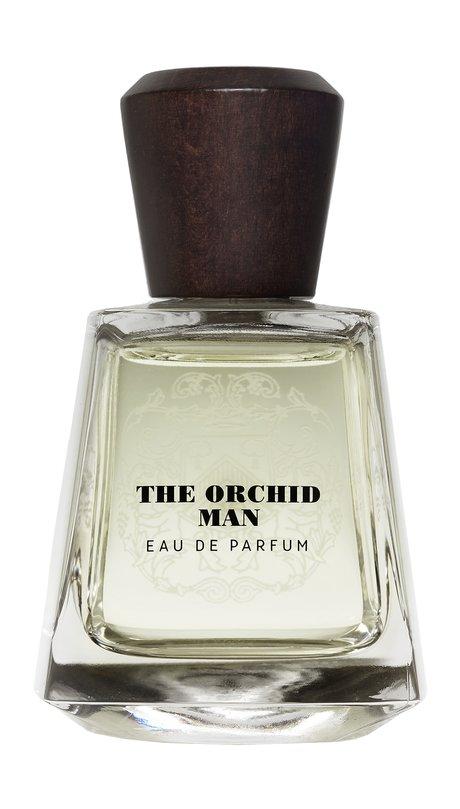 P.Frapin & Cie The Orchid Man Eau de Parfum. 100 Мл