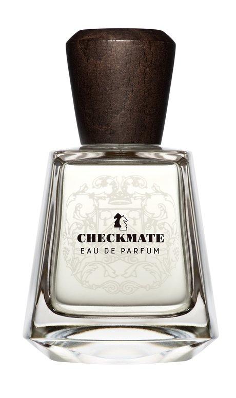 P.Frapin & Cie Checkmate Eau de Parfum. 100 Мл