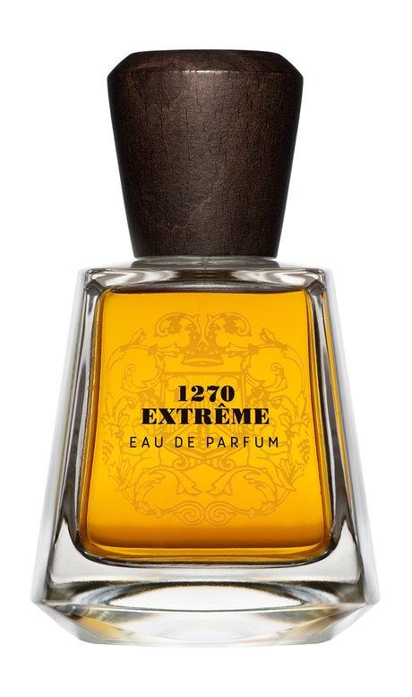 P.Frapin & Cie 1270 Extrême Eau de Parfum. 100 Мл