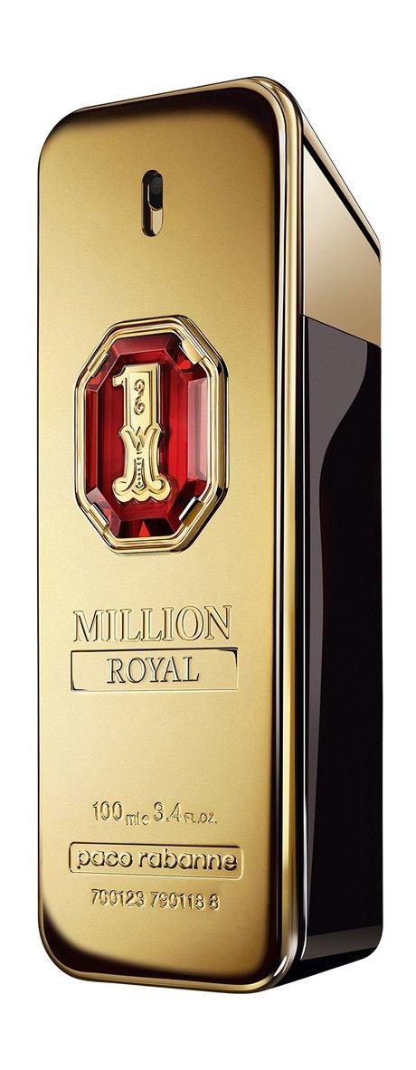 Paco Rabanne 1 Million Royal Parfum Spray. 100 Мл