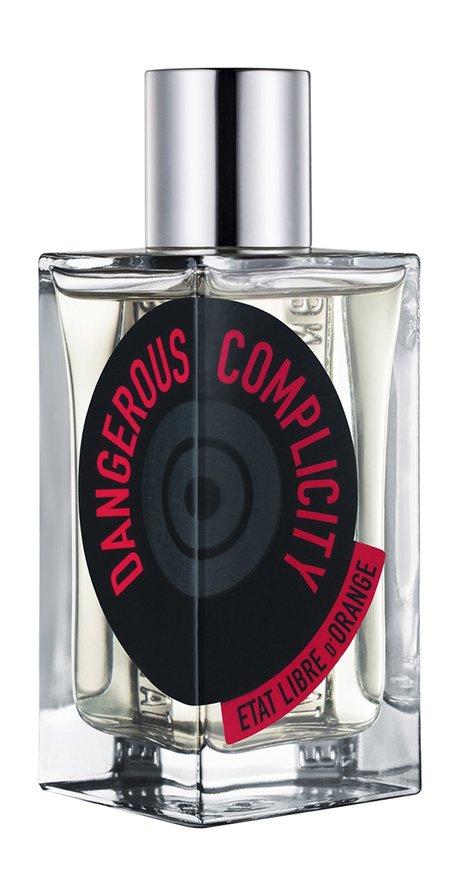 Etat Libre d'Orange Dangerous Complicity Eau de Parfum. 100 Мл