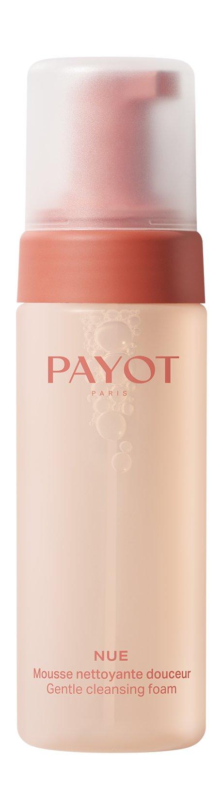 Payot Nue Gentle Cleansing Foam