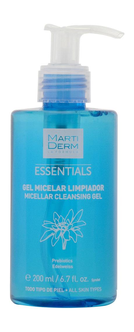 MartiDerm Micellar Cleansing Gel