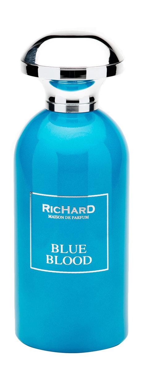 RicHarD Maison de Parfum Blue Blood Eau de Parfum. 100 Мл