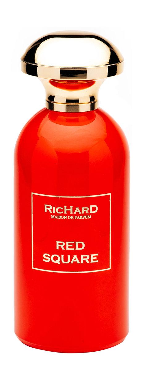 RicHarD Maison de Parfum Red Square Eau de Parfum. 100 Мл