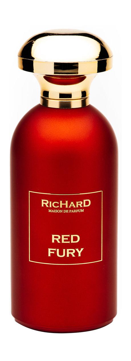 RicHarD Maison de Parfum Red Fury Eau de Parfum. 100 Мл