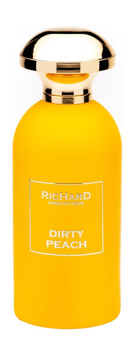 RicHarD Maison de Parfum Dirty Peach Eau de Parfum. 100 Мл