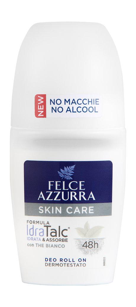 FELCE AZZURRA | Felce Azzurra Deo Roll On Skin Care