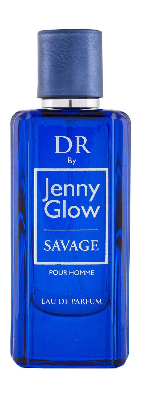 Jenny Glow DR Savage Pour Homme Eau de Parfum