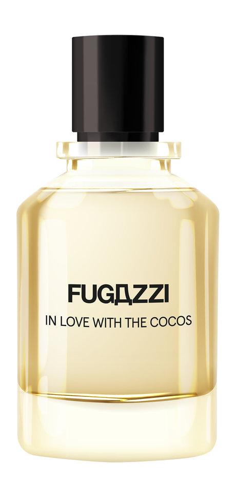 Fugazzi In Love With The Cocos Extrait de Parfum. 100 Мл