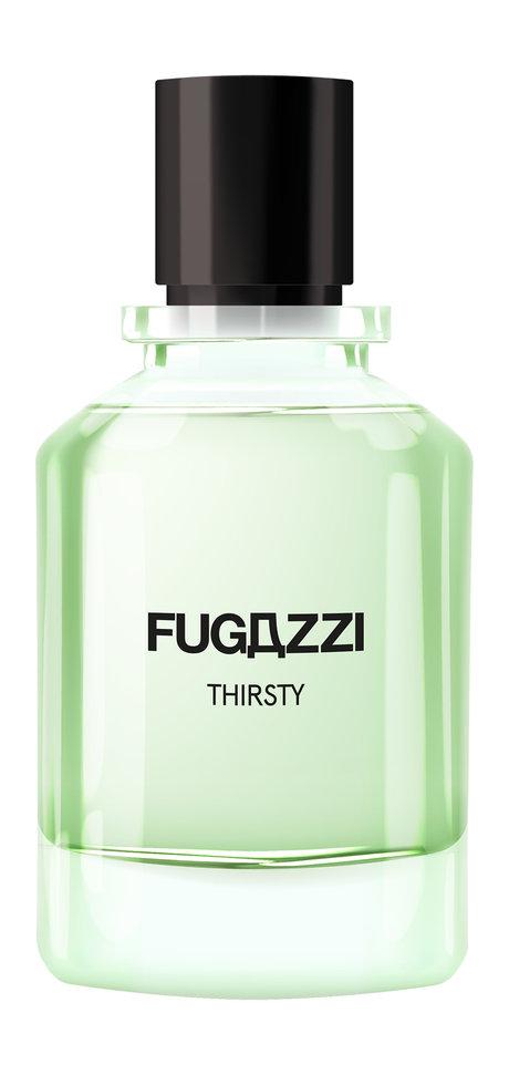 Fugazzi Thirsty Extrait de Parfum. 100 Мл