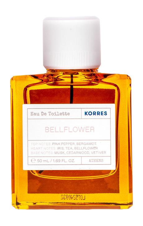 Korres Bellflower Eau de Toilette