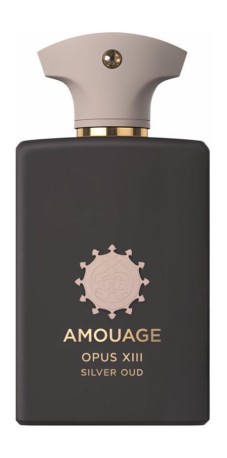 Amouage Opus XIII Silver Oud Eau de Parfum