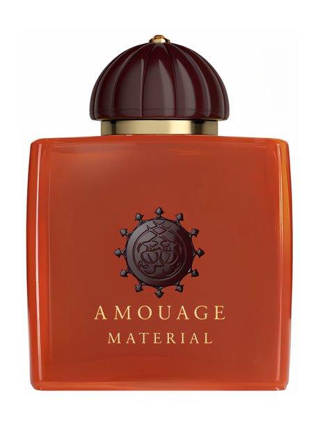 Amouage Material Eau de Parfum. 100 Мл