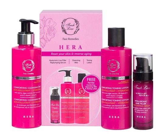 Fresh Line Hera Face Value Pack