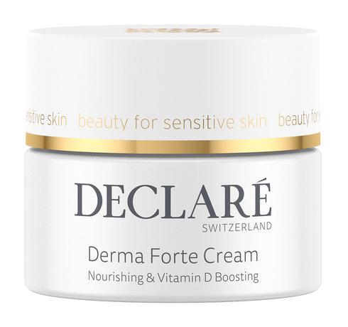 Declare Derma Forte Cream