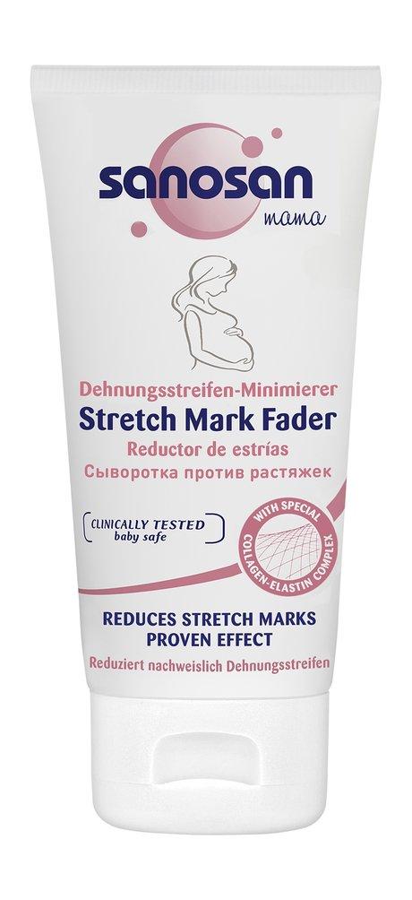 Sanosan Mama Stretch Mark Fader