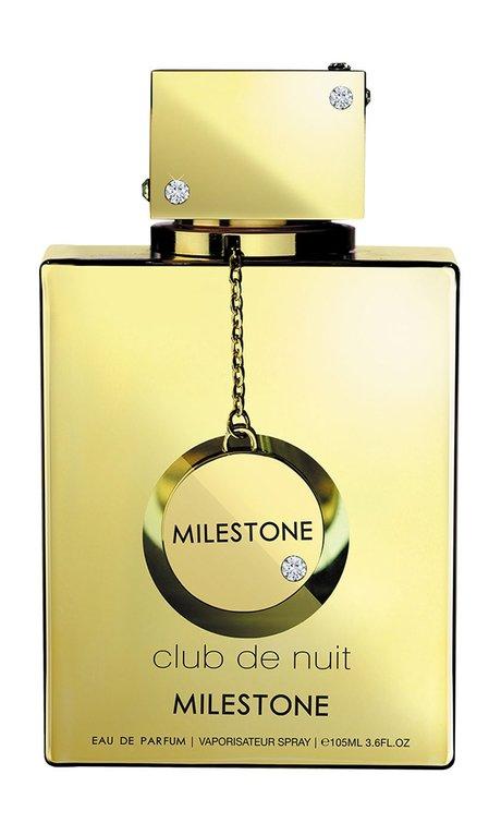 Sterling Parfums Armaf Club de Nuit Milestone Eau de Parfum