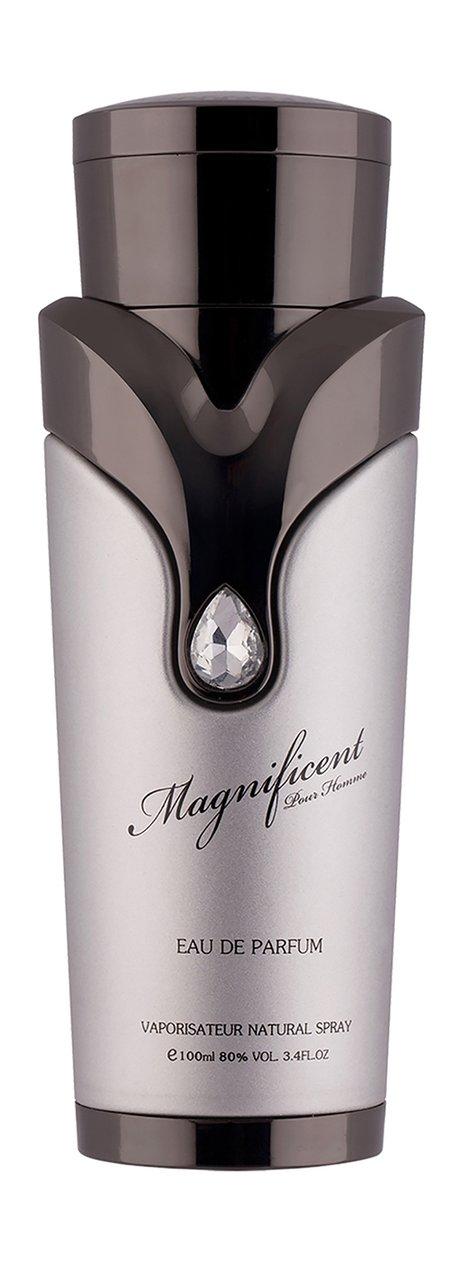 Sterling Parfums Armaf Magnificent pour Homme Eau de Parfum