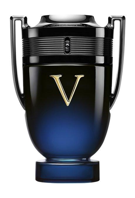 Paco Rabanne Invictus Victory Elixir Parfum Intense. 100 Мл