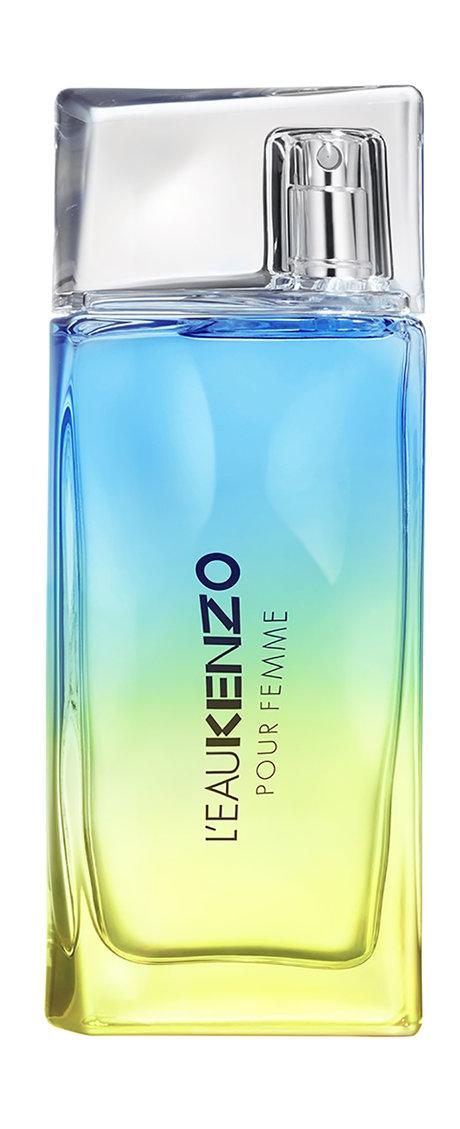 L'eau Kenzo Sunlight Pour Femme Eau De Toilette