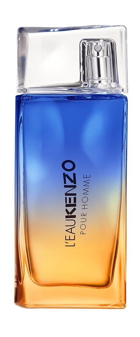 L'eau Kenzo Sunlight Pour Homme Eau De Toilette