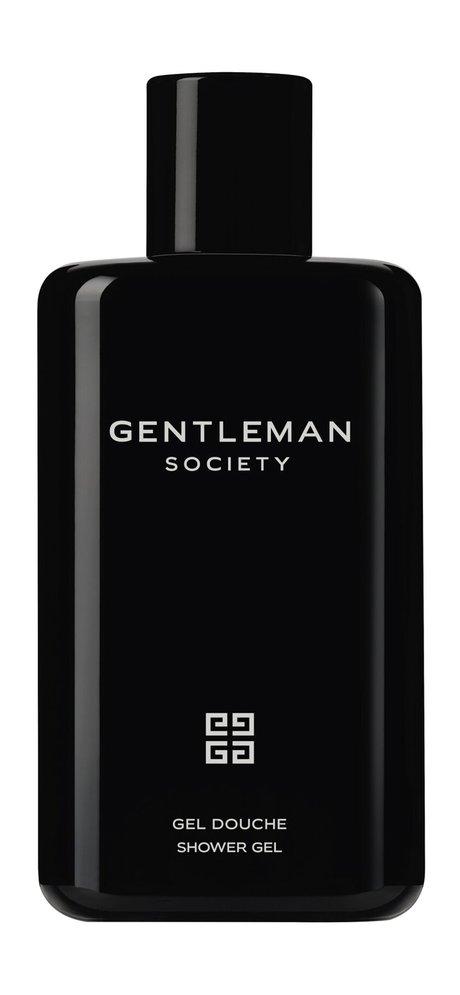 Givenchy Gentleman Society Shower Gel