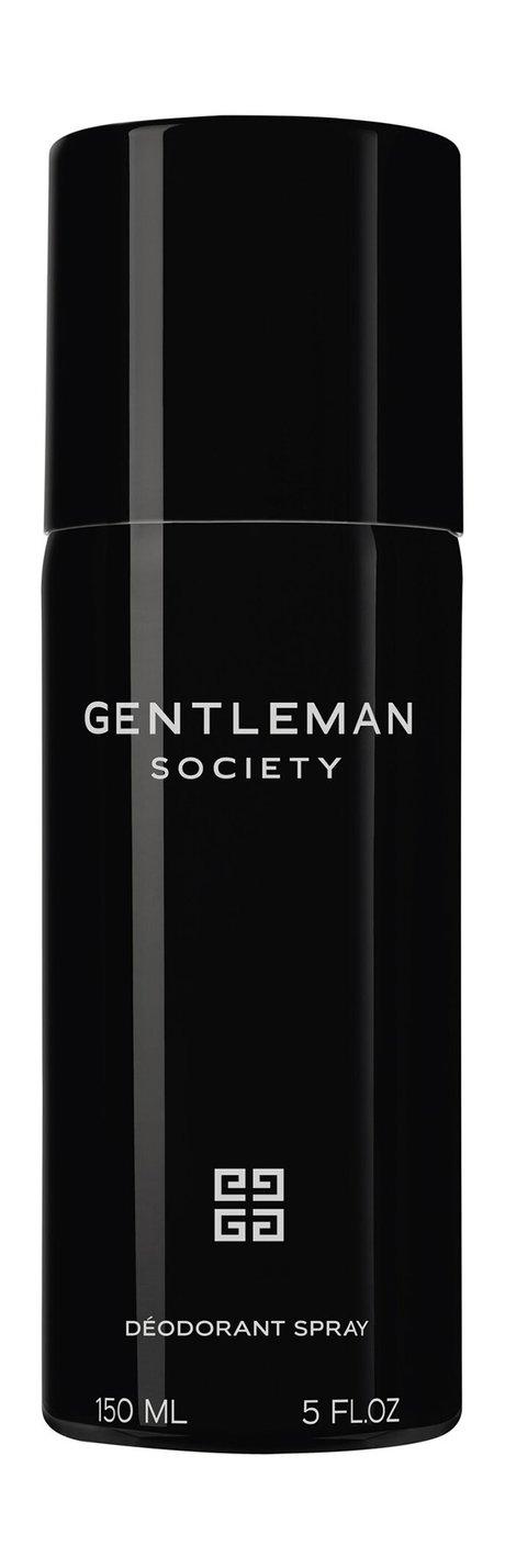 Givenchy Gentleman Society Deodorant Spray