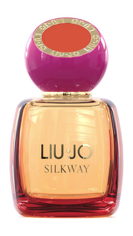 Liu Jo Silkway Eau de Toilette. 100 Мл