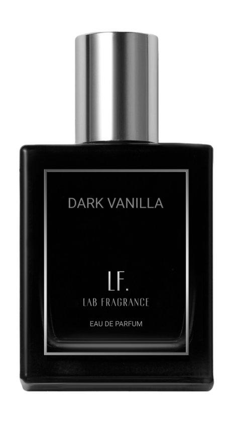 Lab Fragrance Dark Vanilla Eau de Parfum. 50 Мл