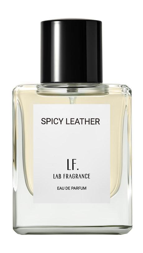 Lab Fragrance Spicy Leather Eau de Parfum. 50 Мл