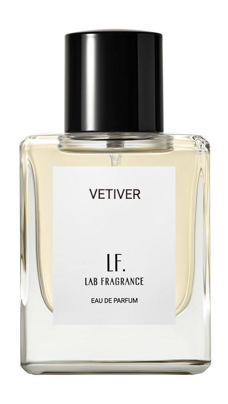 Lab Fragrance Vetiver Eau de Parfum. 50 Мл